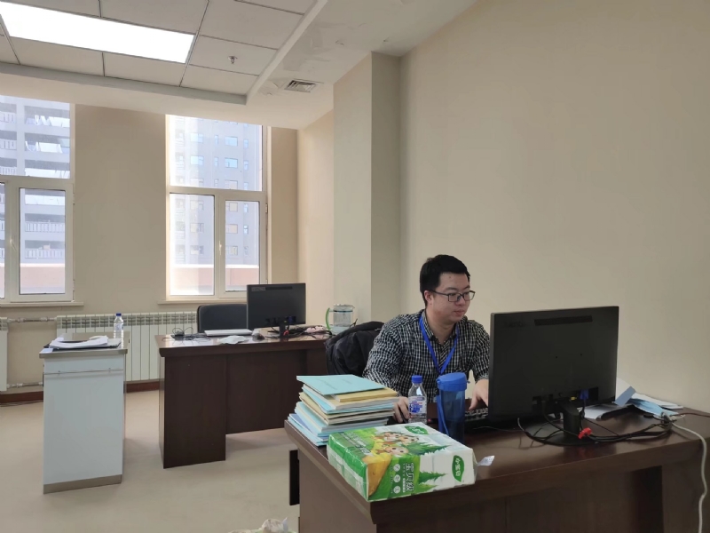 问道的第一张照片--呼和浩特相亲服务中心