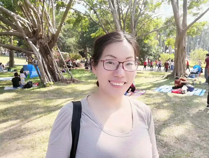 Angel的第一张照片--呼和浩特相亲服务中心