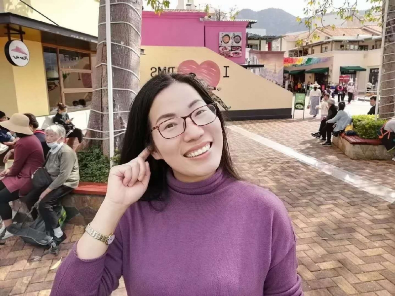 Angel的第二张照片--呼和浩特相亲服务中心