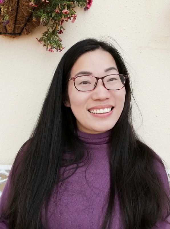 Angel的第四张照片--呼和浩特相亲服务中心