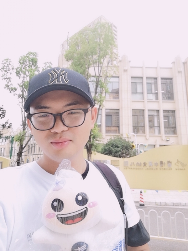 trick的第一张照片--呼和浩特相亲服务中心