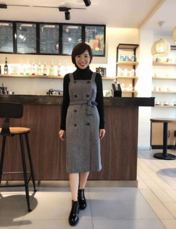 初心的第一张照片--呼和浩特相亲服务中心