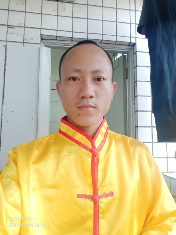 宋福军的第一张照片--呼和浩特相亲服务中心