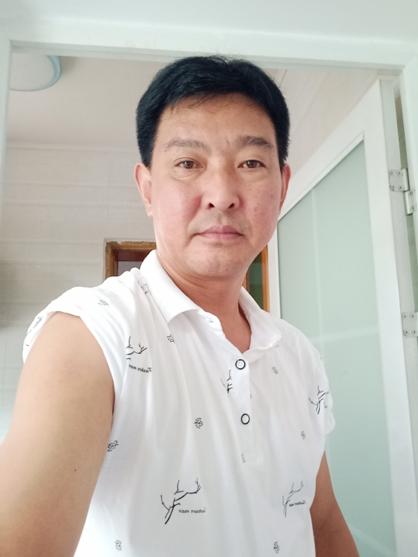 为爱停留的第一张照片--呼和浩特相亲服务中心