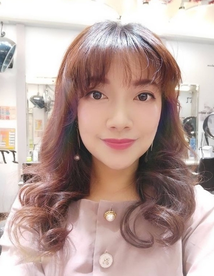 陳雅琪的第一张照片--呼和浩特相亲服务中心