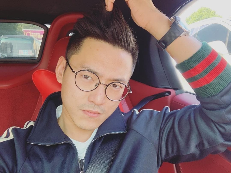 James的第一张照片--呼和浩特相亲服务中心