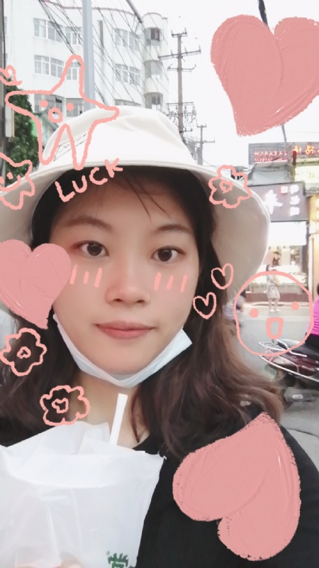 涟漪的第一张照片--呼和浩特相亲服务中心