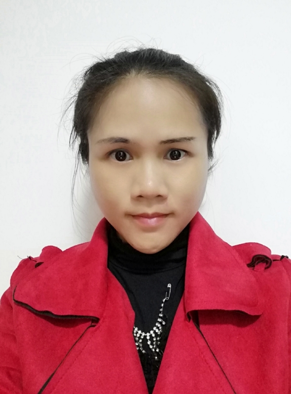 菁菁的第一张照片--呼和浩特相亲服务中心