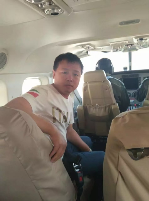 随风飘零的第二张照片--呼和浩特相亲服务中心