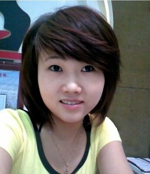 小叶子的第一张照片--呼和浩特相亲服务中心