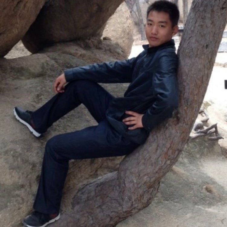 哥不帅但很坏的第一张照片--呼和浩特相亲服务中心