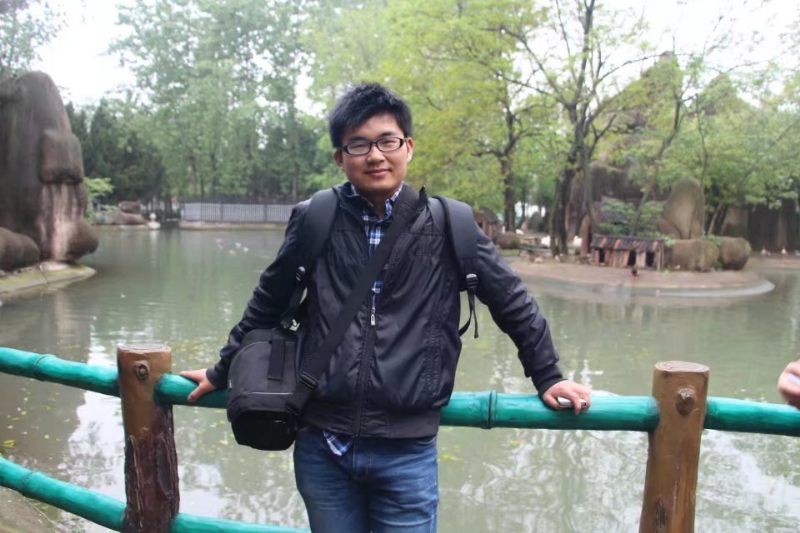 一切都是最好的安排的第一张照片--呼和浩特相亲服务中心