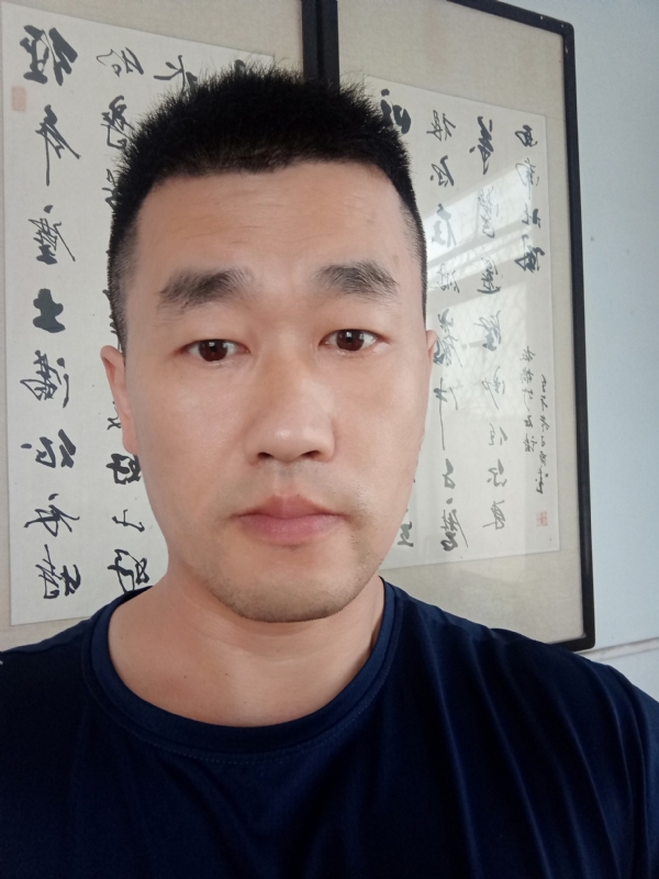 应该是个好人的第二张照片--呼和浩特相亲服务中心