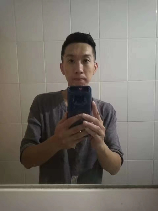 永康侬的第一张照片--呼和浩特相亲服务中心