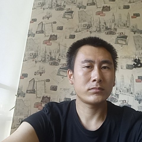 火柴没冒儿的第一张照片--呼和浩特相亲服务中心