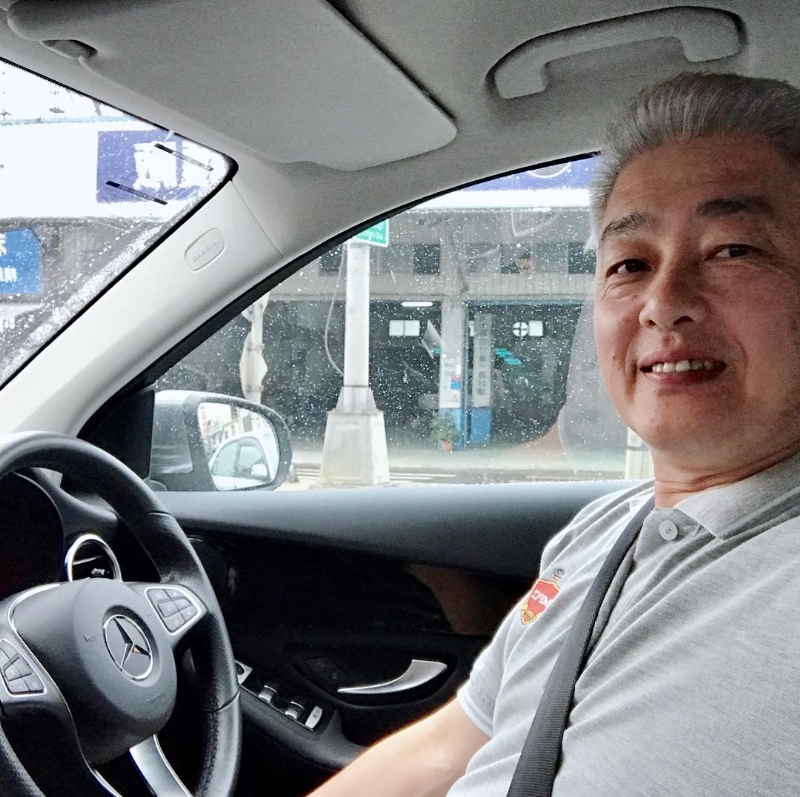 Har的第一张照片--呼和浩特相亲服务中心