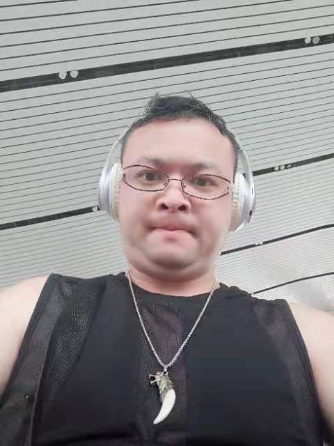 醉叶孤城的第一张照片--呼和浩特相亲服务中心