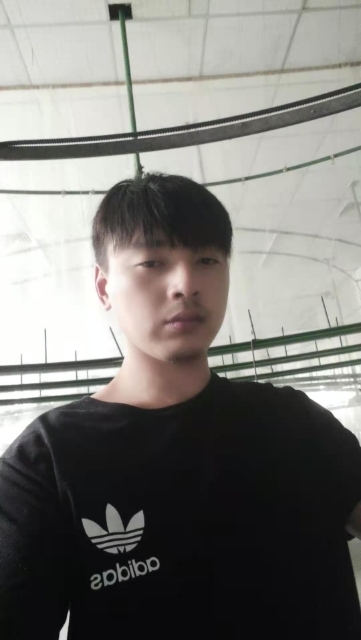 久鑫的第一张照片--呼和浩特相亲服务中心