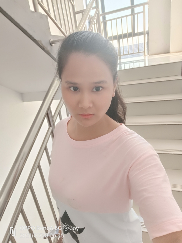 姣的第二张照片--呼和浩特相亲服务中心