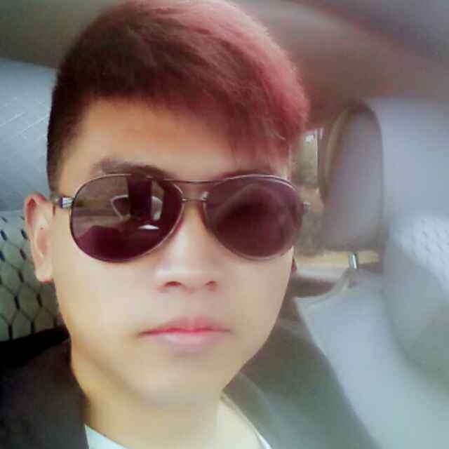 国风少年的第二张照片--呼和浩特相亲服务中心