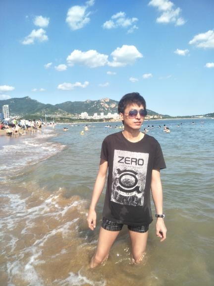 星辰、大海的第一张照片--呼和浩特相亲服务中心