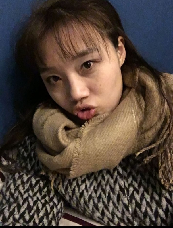 幂幂的style的第二张照片--呼和浩特相亲服务中心