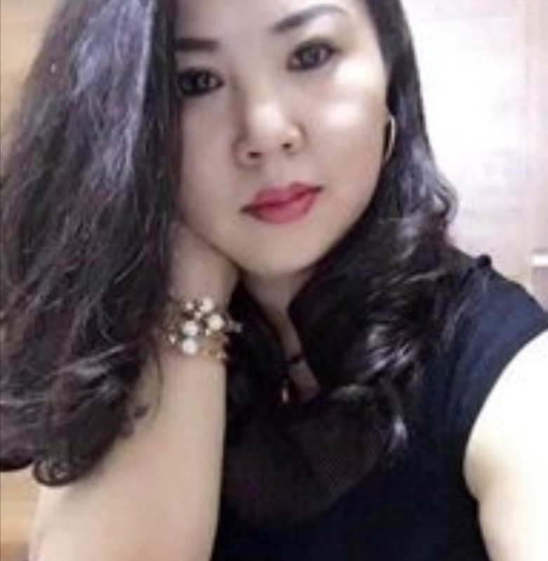 茉莉的第一张照片--呼和浩特相亲服务中心