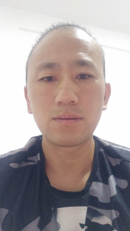 雨过天晴的第一张照片--呼和浩特相亲服务中心