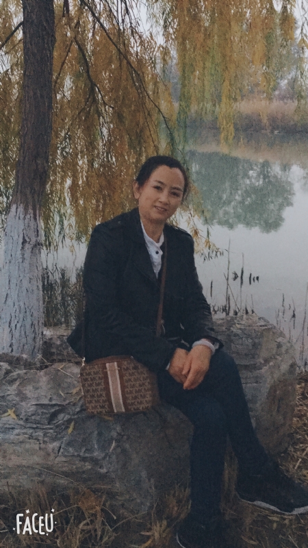 si?yue?tian的第一张照片--呼和浩特相亲服务中心