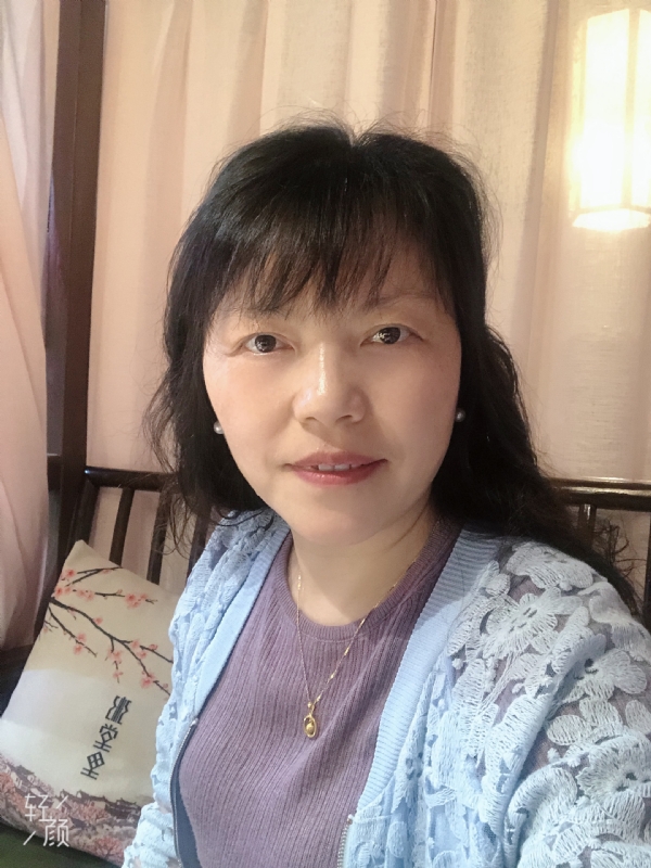 期盼的第一张照片--呼和浩特相亲服务中心