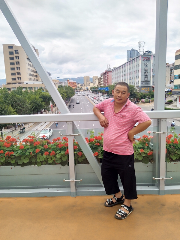 真诚的第一张照片--呼和浩特相亲服务中心