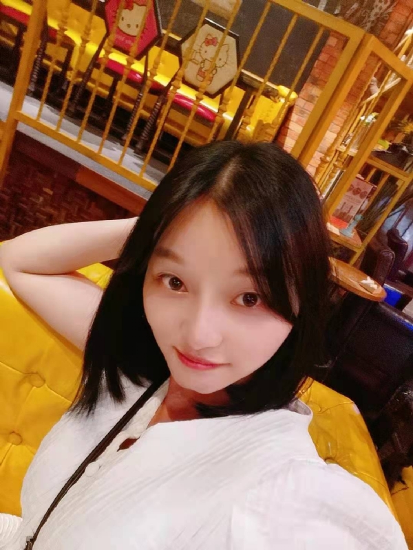 暖暖的第一张照片--呼和浩特相亲服务中心