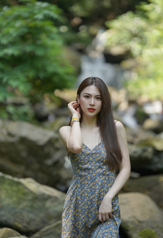 Catherine的第二张照片--呼和浩特相亲服务中心