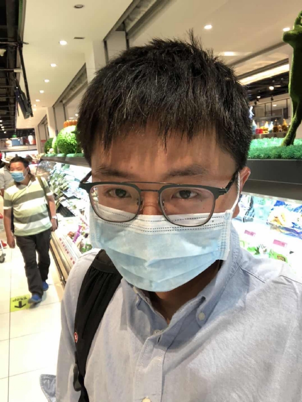 依一的第一张照片--呼和浩特相亲服务中心