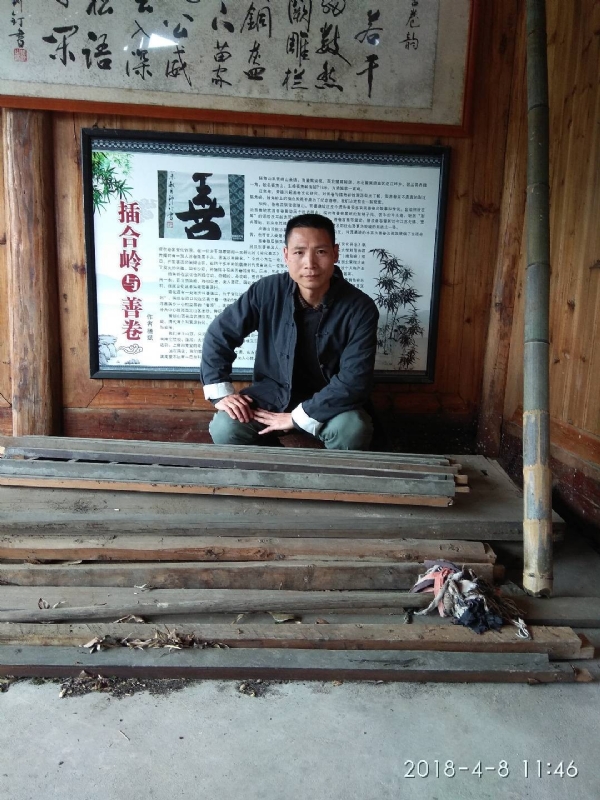 周哥的第二张照片--呼和浩特相亲服务中心