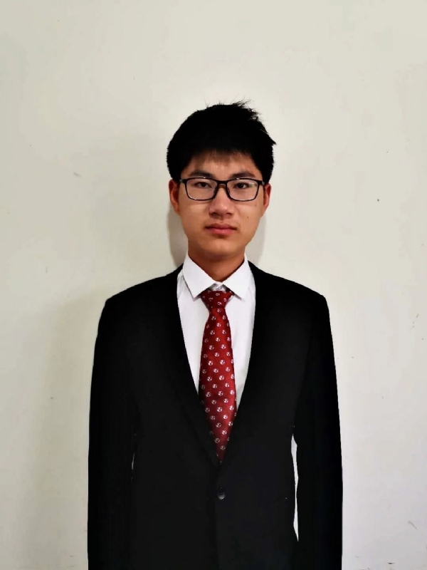 别说谎的第一张照片--呼和浩特相亲服务中心