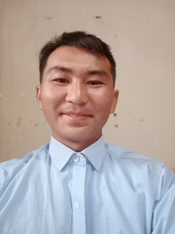 安逸的第一张照片--呼和浩特相亲服务中心