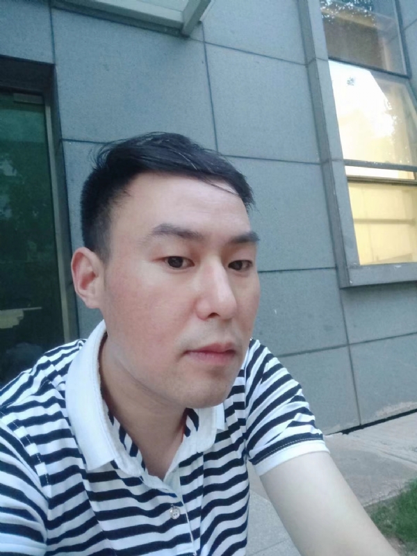 曙光的第一张照片--呼和浩特相亲服务中心