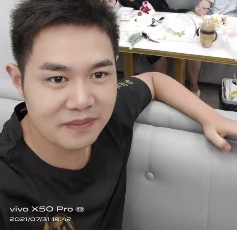 阳洋杨的第一张照片--呼和浩特相亲服务中心