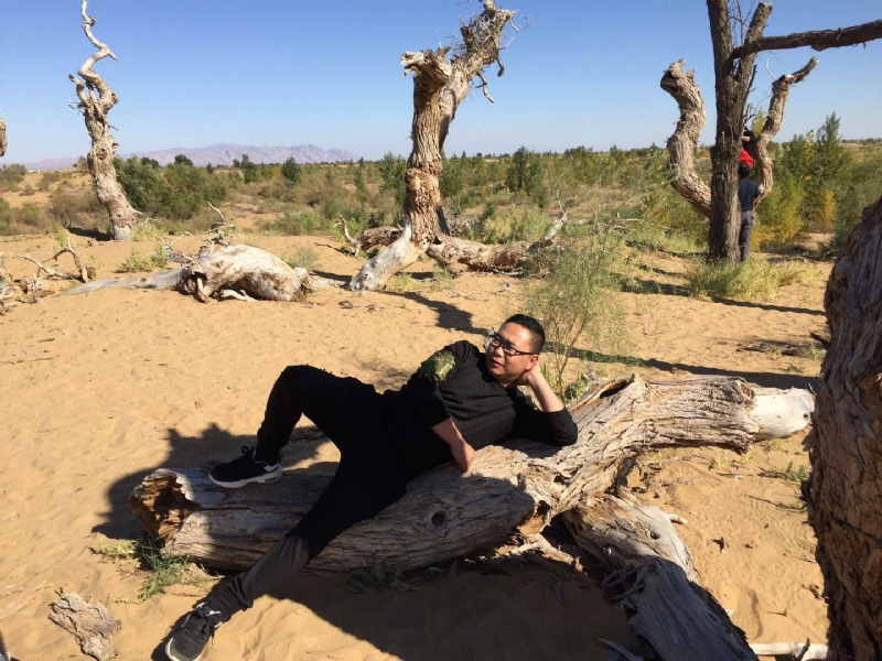 爱需要时间的第二张照片--呼和浩特相亲服务中心