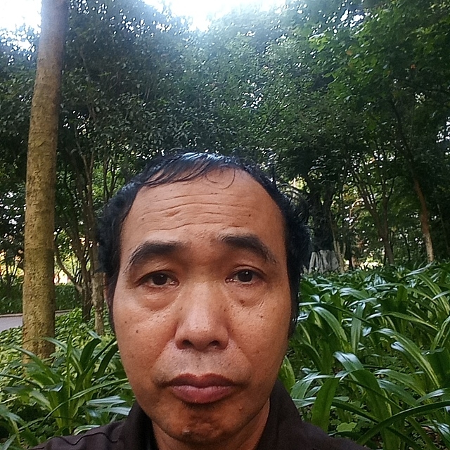 南瓜的第一张照片--呼和浩特相亲服务中心