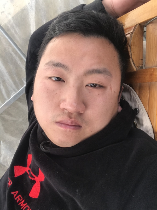 寻个媳妇疼的第一张照片--呼和浩特相亲服务中心