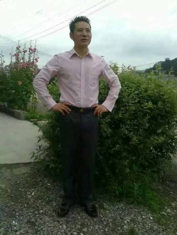 真诚相待的第二张照片--呼和浩特相亲服务中心