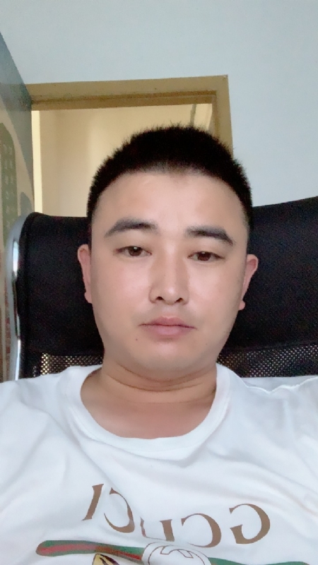 果子的第一张照片--呼和浩特相亲服务中心