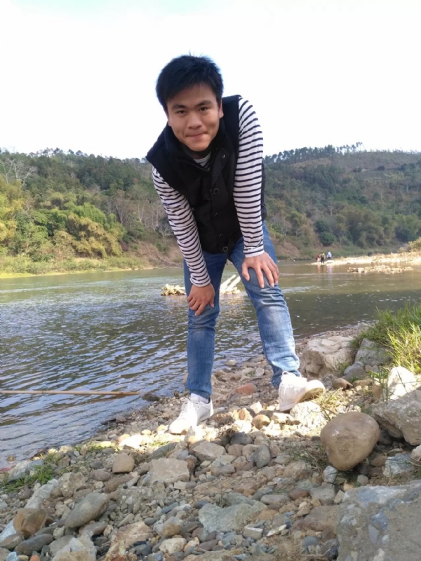 印迹的第一张照片--呼和浩特相亲服务中心