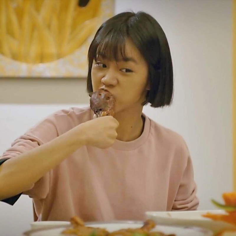 月下森林的第一张照片--呼和浩特相亲服务中心