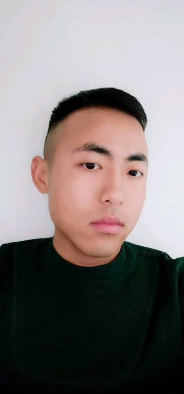 信仰的第一张照片--呼和浩特相亲服务中心