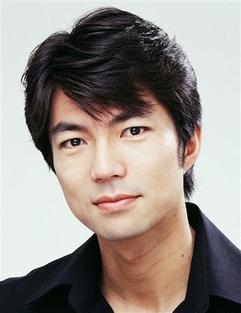 帅律师的第一张照片--呼和浩特相亲服务中心