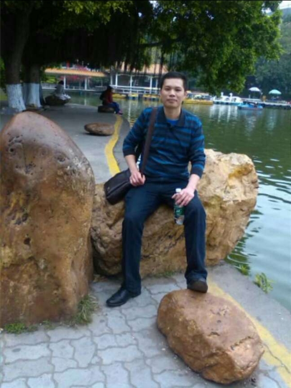 宁静致远的第一张照片--呼和浩特相亲服务中心