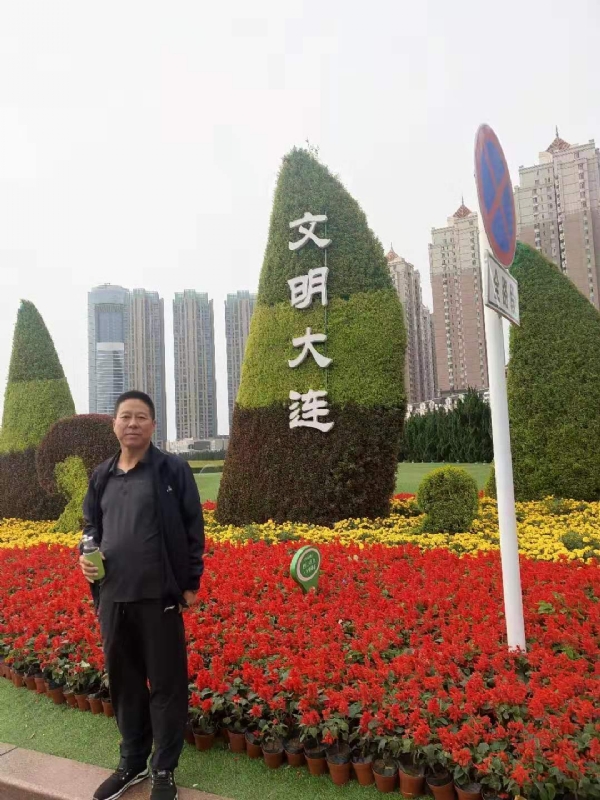 阿华的第一张照片--呼和浩特相亲服务中心